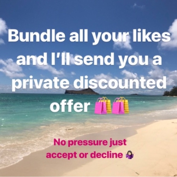 Shop with confidence, Posh ambassador ππ - Picture 8 of 11